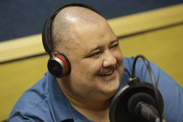 “Começamos com uma sobreloja”, conta o cofundador do Colégio Ideal