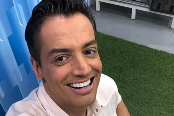 Leo Dias conta sua história com cocaína: “Vou morrer viciado”