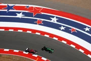 Bortoleto fará sua estreia no GP de Austin Bortoleto fará sua estreia no GP de Austin