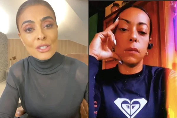 Celebridades entram em pé de guerra após fala de Juliana Paes