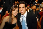 “Nunca aconteceu”, diz Celico sobre frase envolvendo término com Kaká - imagem 2 “Nunca aconteceu”, diz Celico sobre frase envolvendo término com Kaká - imagem 2