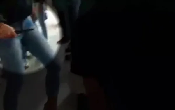 goias briga em escola jaragua