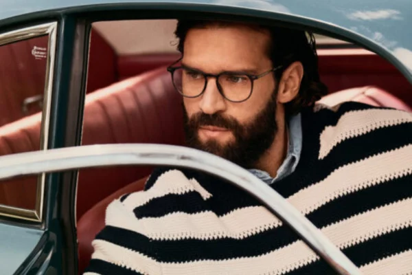 Alisson Becker Tommy Hilfiger - Metrópoles