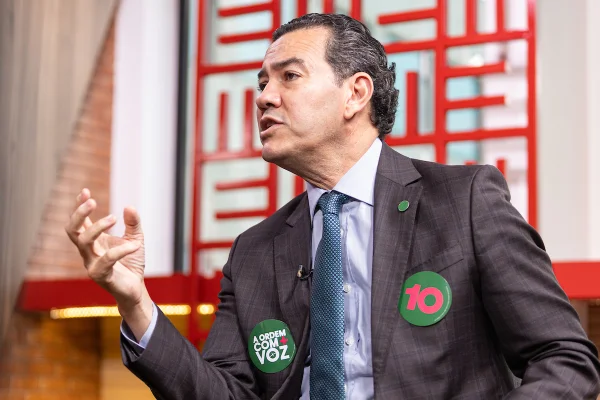 OAB-DF: comissão diz que chapa de Cleber Lopes não foi cassada