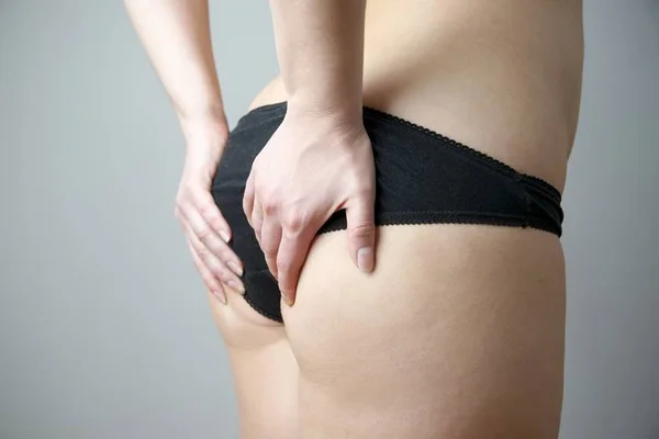 Síndrome da “bunda morta” é a nova preocupação dos tempos modernos
