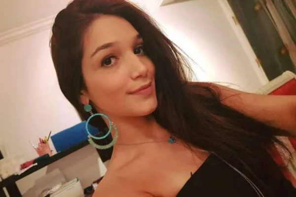 Exame de sangue comprova que namorada de “Dr. Bumbum” está grávida