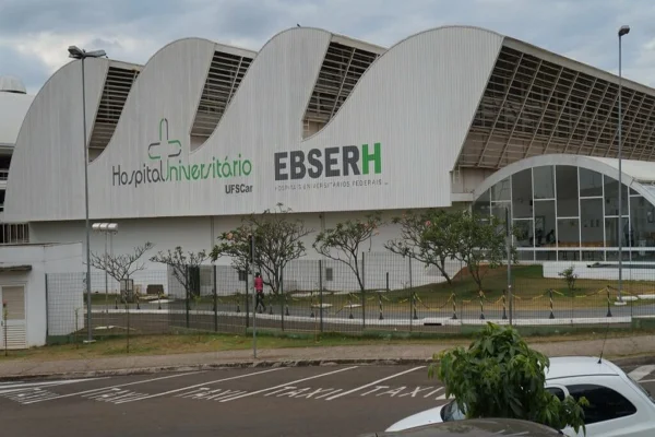 Imagem colorida de Empresa Brasileira de Serviços Hospitalares - Metrópoles