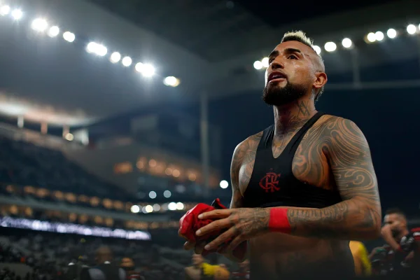 Flamengo teve a melhor janela de transferências da história do Brasil?