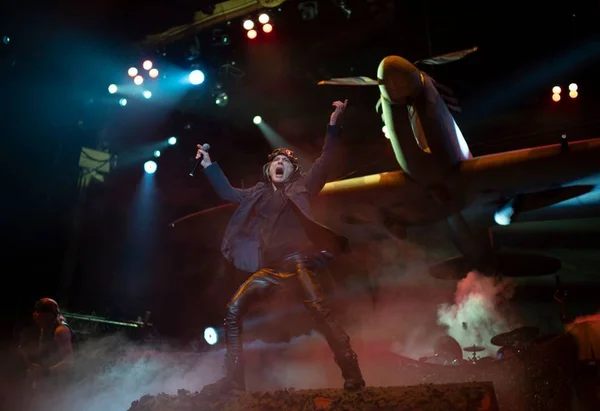 Rock in Rio 2019: confira as atrações do quinto dia de festival