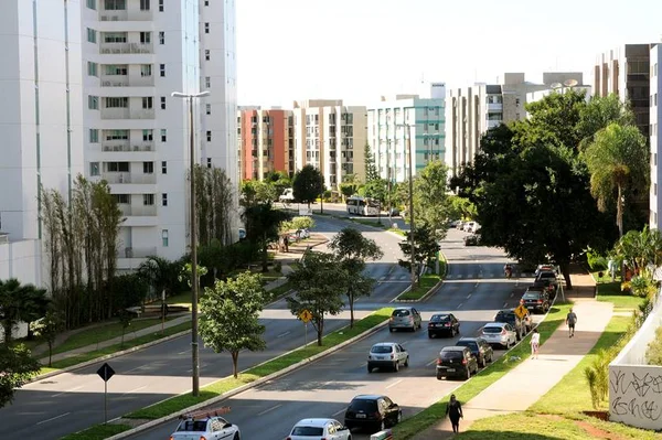 Guará comemora 49 anos com programação festiva em maio