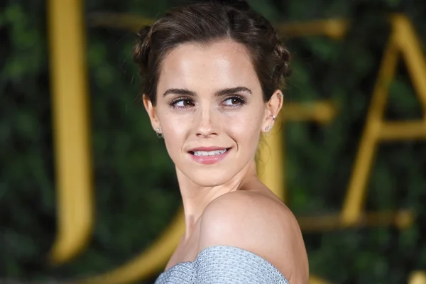 Veja sete momentos empoderados de Emma Watson, aniversariante do dia