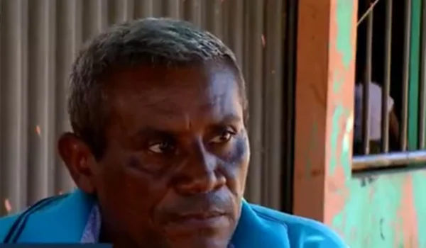 motorista dado como morto em Goiás por engano