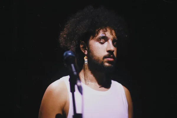Pedro Alex