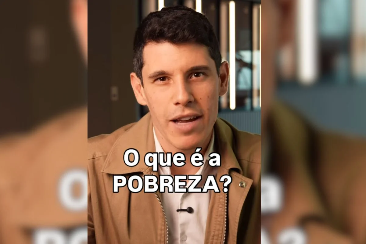MPSP pede R$ 300 mil contra influenciador que disse que 'pobre não devia votar'