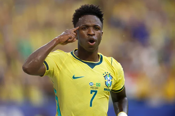 Holanda, Japão ou Suécia pode ser próximo adversário do Brasil na Copa