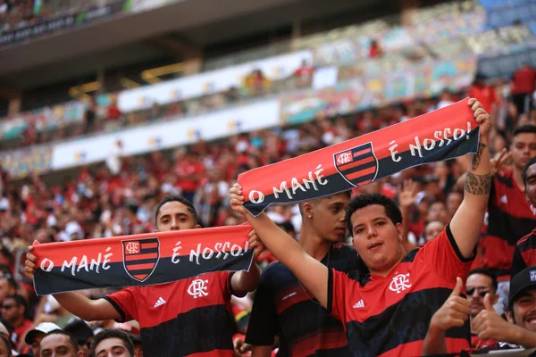 Torcida do Flamengo