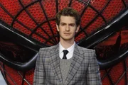 Ator Andrew Garfield