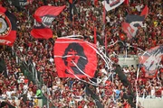 Torcida do Flamengo