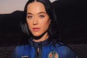 Grupo de Katy Perry viajou ao espaço em 14 de abril