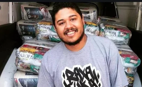 Rango orgânico da periferia de SP é destaque em “Oscar” da gastronomia