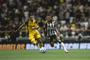 Atlético-MG x Sport - Série A do Campeonato Brasileiro