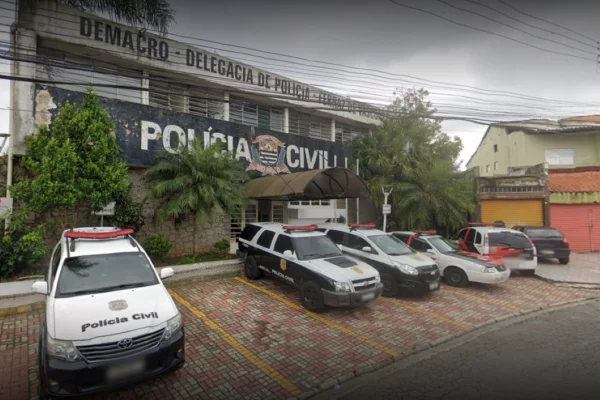 Homem morre e outro fica ferido em abordagem da PM na Grande SP