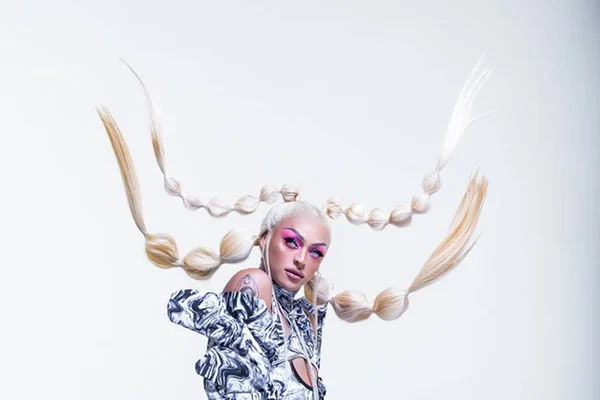 Pabllo Vittar