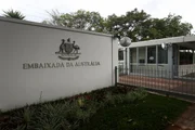 Em comunicado emitido no site de turismo do governo da Austrália, nesta sexta-feira (2/10), o país alertou cidadãos australianos para possíveis ameaças terroristas e crimes violentos no Brasil às vésperas das Eleições de 2026. Em comunicado emitido no site de turismo do governo da Austrália, nesta sexta-feira (2/10), o país alertou cidadãos australianos para possíveis ameaças terroristas e crimes violentos no Brasil às vésperas das Eleições de 2026.