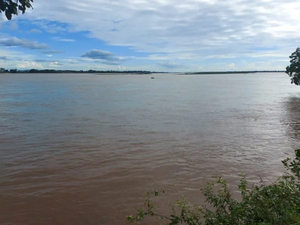 naufrágio no sul do pará