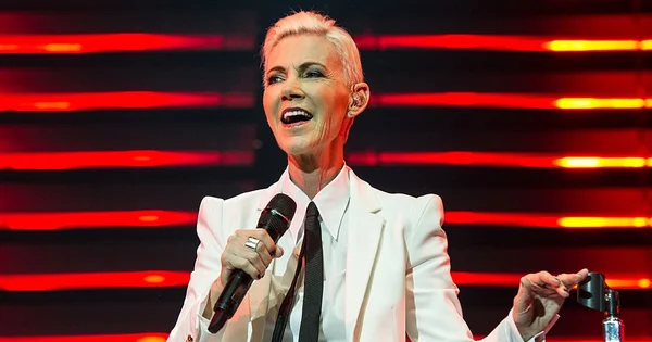 Morre Marie Fredriksson, vocalista da dupla Roxette