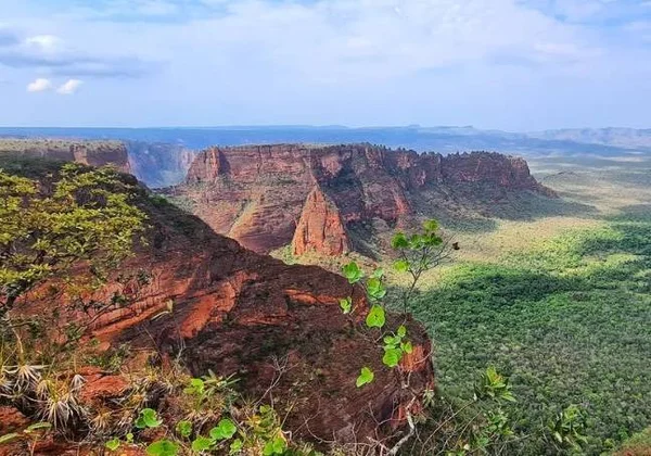 Cidade de Pedra