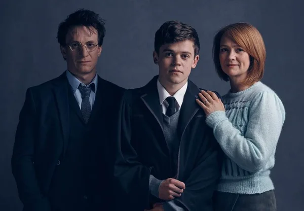 “Harry Potter and the Cursed Child”: veja as primeiras imagens da peça