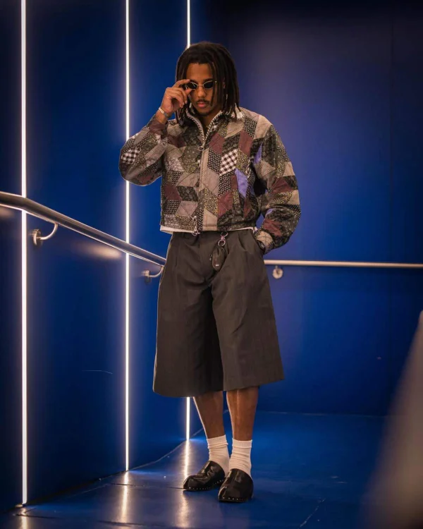 Jogadores da Copa do Mundo revelam lado fashionista - destaque galeria Jogadores da Copa do Mundo revelam lado fashionista - destaque galeria