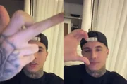 MC Paiva se declara para Soso Careca MC Paiva se declara para Soso Careca