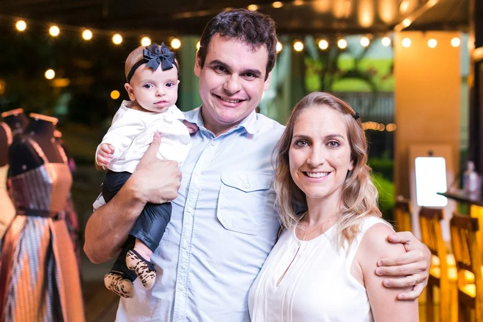 Manuela, Pedro e Fernanda Costa Manuela, Pedro e Fernanda Costa