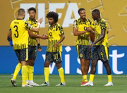 Agora o Borussia Dortmund enfrenta o Real Madrid pelas quartas de final