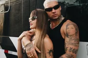 Filipe Ret convida influencer para ménage com ele a namorada Filipe Ret convida influencer para ménage com ele a namorada