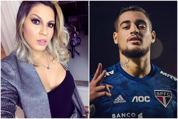 Mulher de Jean rebate críticas: “Violência não é mero capricho”