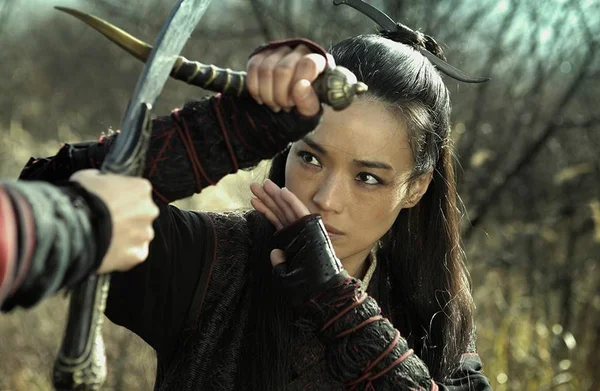 Crítica: “A Assassina” é sofisticado e poético filme de artes marciais
