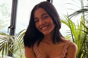 A modelo Wualys Suseth Fuentes Aquino foi uma das candidatas ao Miss Universo Tegucigalpa 2026 A modelo Wualys Suseth Fuentes Aquino foi uma das candidatas ao Miss Universo Tegucigalpa 2026