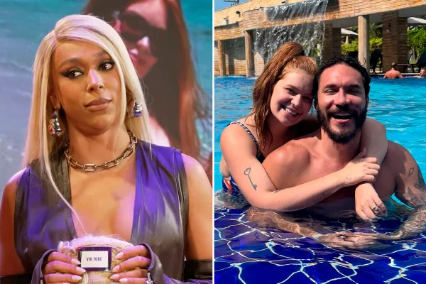 Érika Hilton critica Viih Tube