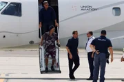Ronaldinho Gaúcho prepara festa de noivado com Ingryd Guadagnin - imagem 2 Ronaldinho Gaúcho prepara festa de noivado com Ingryd Guadagnin - imagem 2