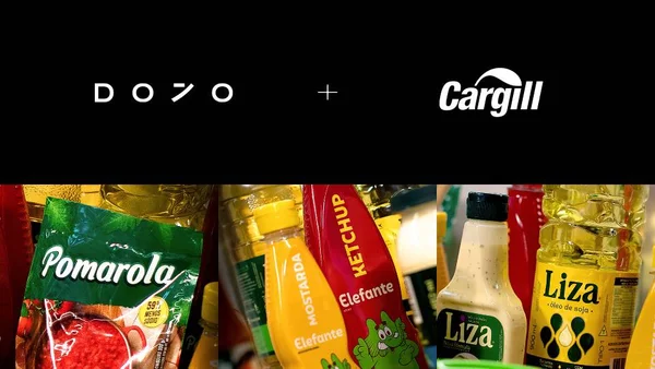 Agência Dojo conquista três novas contas da marca Cargill Foods