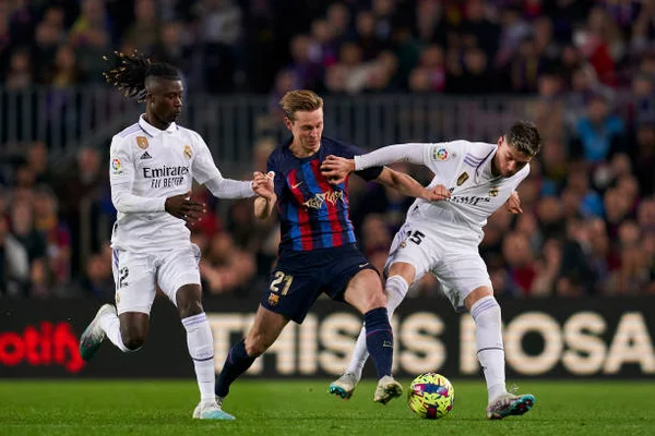 Por que os cartolas da CBF torcem contra o Real Madrid