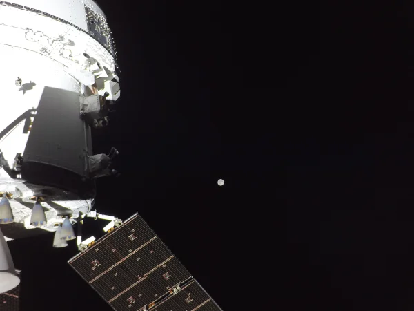 Missão à Lua ficará incomunicável com a Terra por 40 minutos; entenda