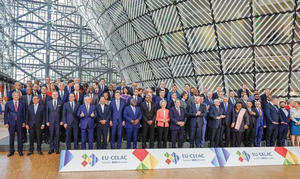 EU-CELAC