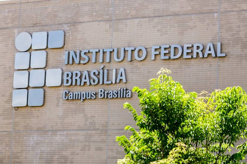 IFB abriu edital para contratação de 16 professores. IFB abriu edital para contratação de 16 professores.