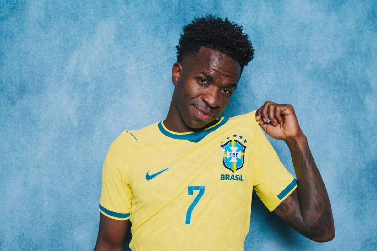 Vini Jr Vini Jr