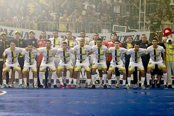 Campeões do Torneio Arimatéia