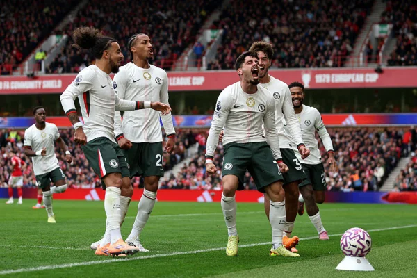 Chelsea recebe Ajax em Londres pela Champions, saiba onde assistir